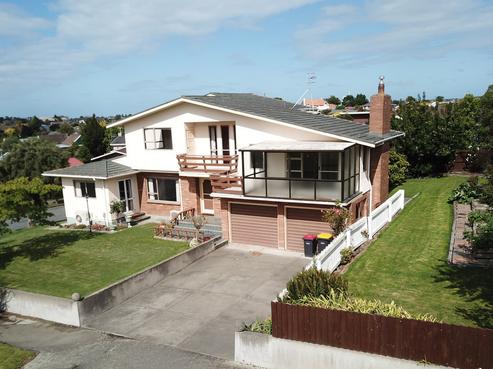 22 Huxley Street, Gleniti
