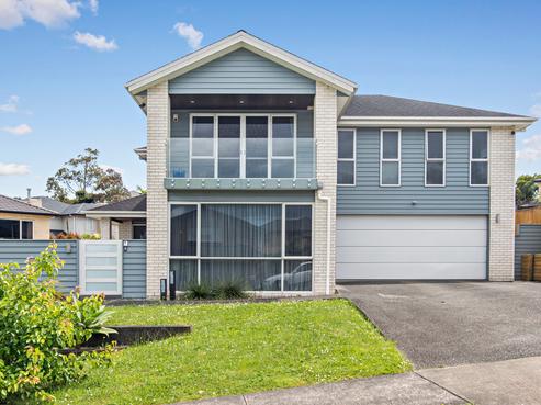 6 Loughros Place, Pinehill