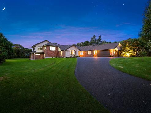 18 Phillips Drive, Oropi