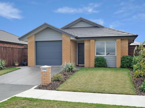 25 Rosamond Way, Rolleston