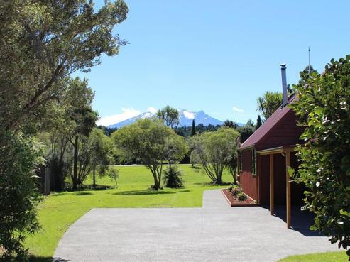 5 Southridge Drive, Ohakune