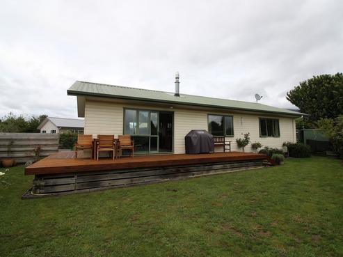 14 Rima Place, Turangi