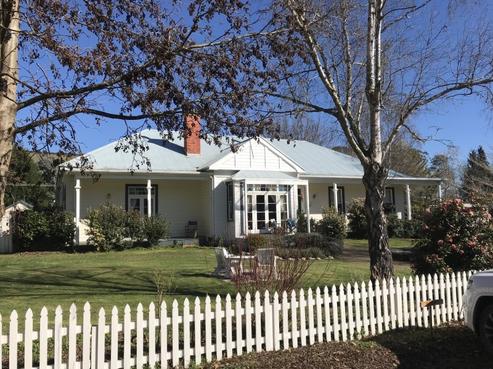 1676 Korere-tophouse Road, St Arnaud
