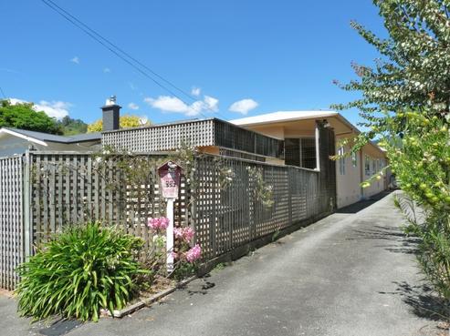 352 Hardy Street, Nelson City