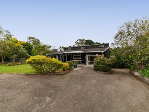 2 Mountain View Road, Fitzherbert