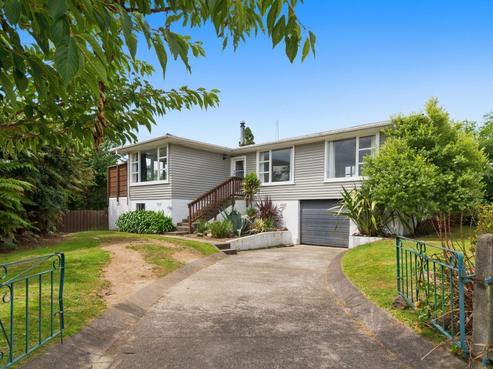 24 Wingrove Road, Owhata