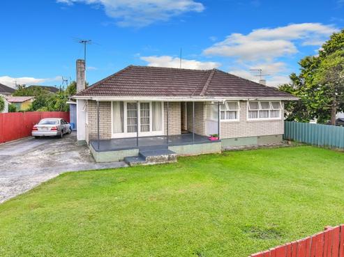 63 Cobham Crescent, Otara