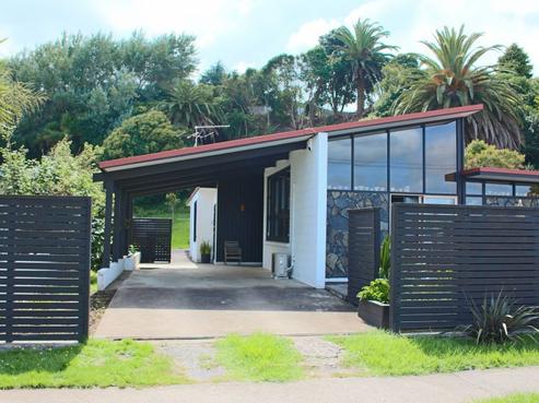 314A Parawai Road, Thames