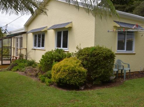 4765 State Highway 3, Awakino