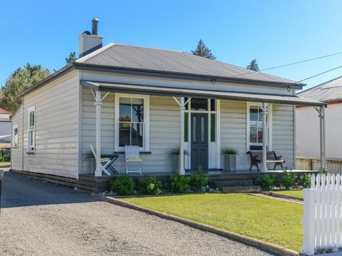 18 Waverley Street, Waipawa