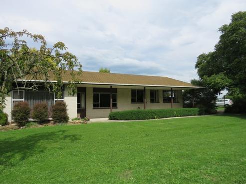 3 Alma Road, Deborah