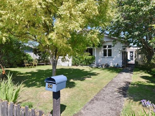 24 Bowen Street, Rakaia