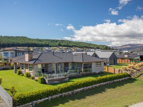 43 Infinity Drive, Wanaka