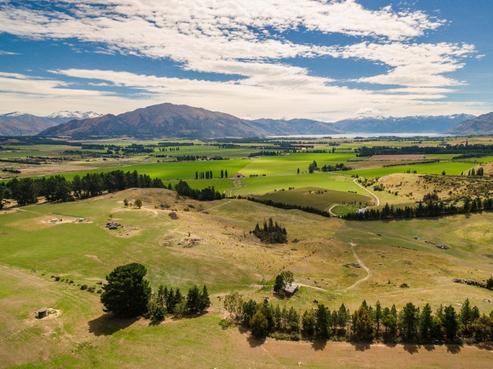 790 Kane Road, Hawea Flat