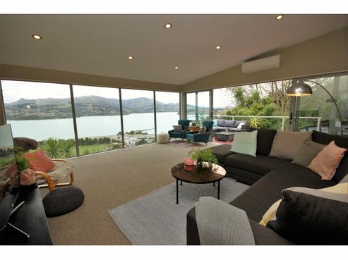 41 Cressy Terrace, Lyttelton