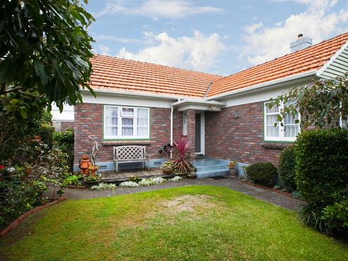 1 Cornwall Street, Brooklands