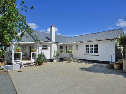 80 Fourth Avenue, Woodhill