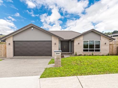 44 Mark Ball Drive, Pokeno