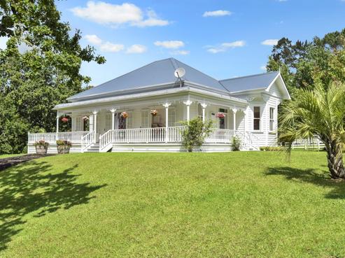 1 Parklands Avenue, Swanson
