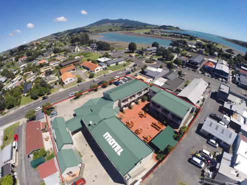 7 Bankart Street, Raglan