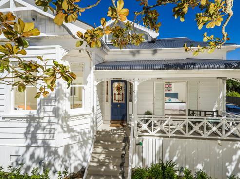 38 Richmond Avenue, Northcote Point