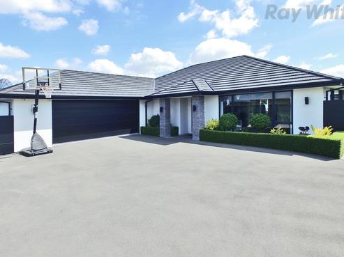 29 Josephine Crescent, Wigram