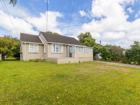 30 Langford Street, Naenae
