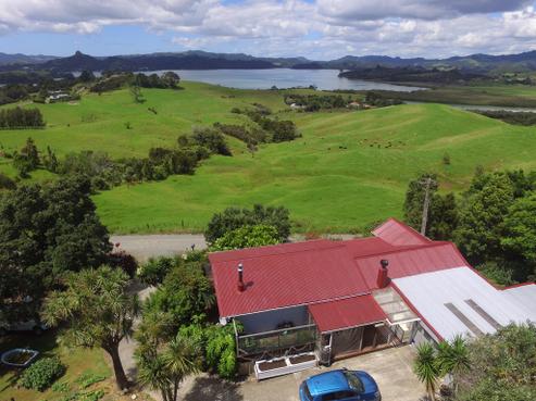 102 Gangway Road, Taupo Bay/Totara North