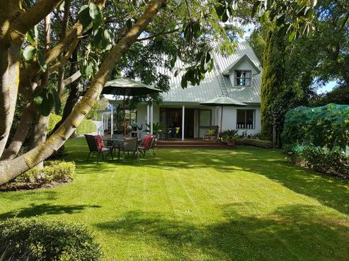 909A Nelson Street North, Mahora