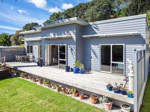 240 Pohutukawa Avenue, Ohope
