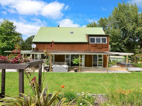 143 Grange Street, Warkworth