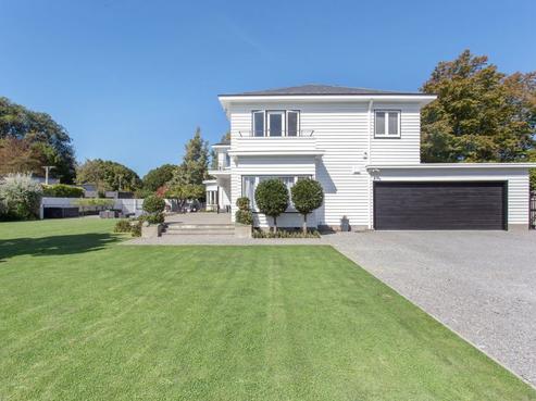 120 Clyde Road, Ilam
