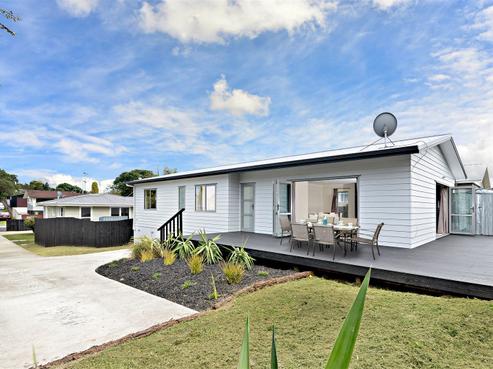 50A Greenhaven Avenue, Opaheke