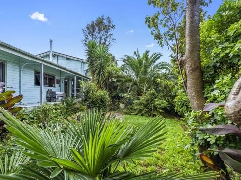 129 Windermere Drive, Poike