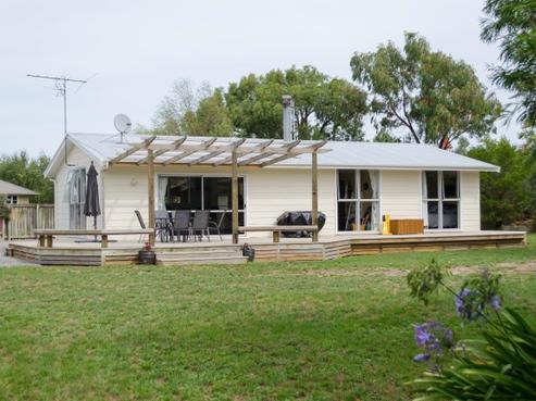 53 Weld Street, Martinborough