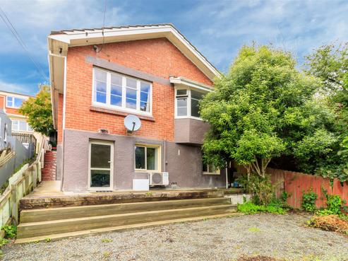 260 High Street, Dunedin Central