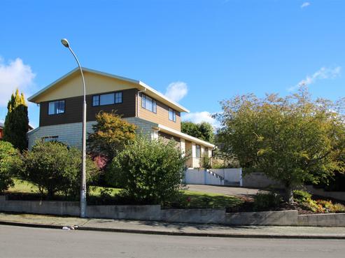 21 Stirling Place, Marchwiel