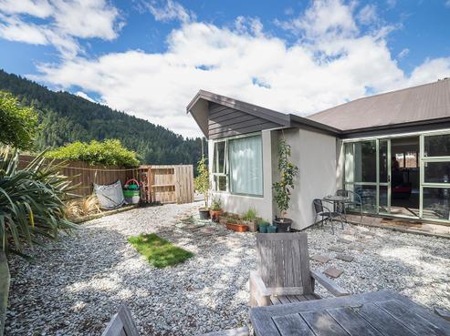 1/7 Kiely Lane, Queenstown Central