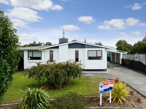 6 Oldfield Place, Bulls