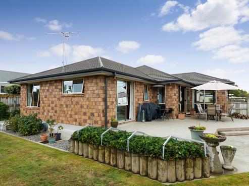 1 Oldfield Place, Bulls