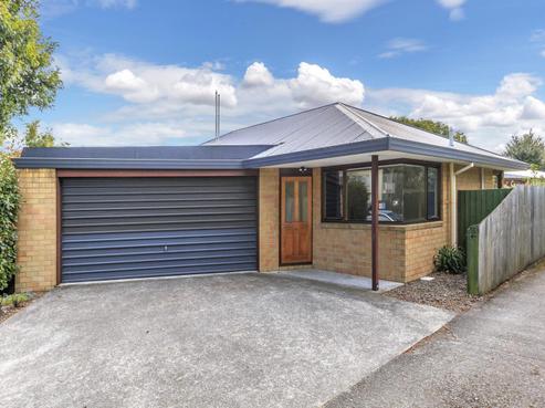 55B Rose Street, Somerfield