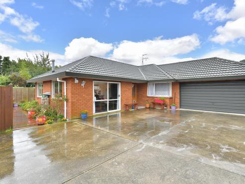 46A Cridland Street East, Kaiapoi