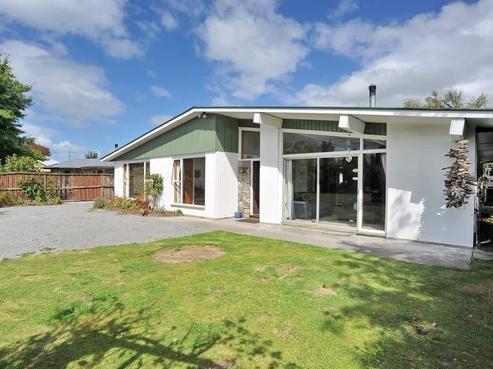33 Geddis Street, Rangiora