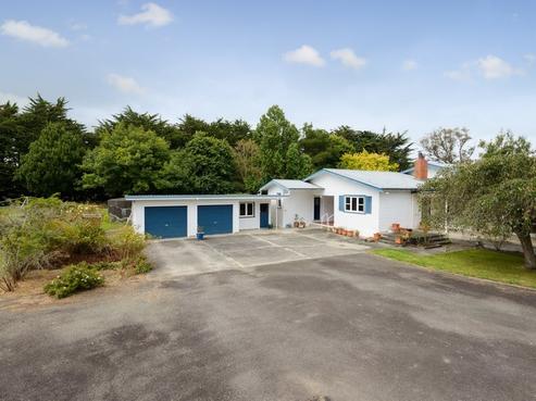 160 Ngaio Road, Halcombe