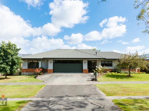 382 Kimbolton Road, Feilding