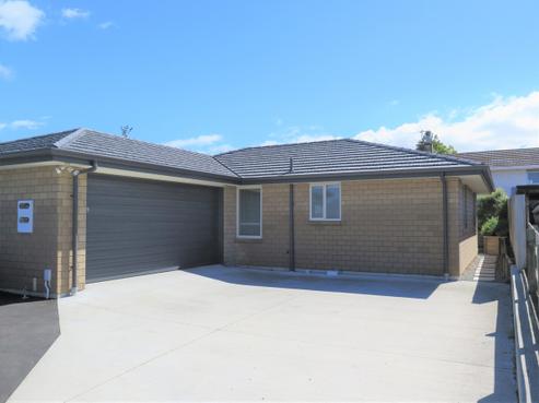 9B College Road, Parkside