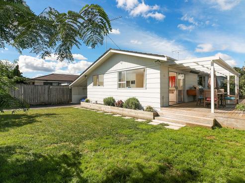 1/141 Gills Road, Half Moon Bay