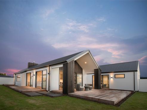 72 Farthing Drive, Prebbleton