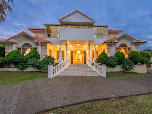 2 Kerridge Close, Shamrock Park