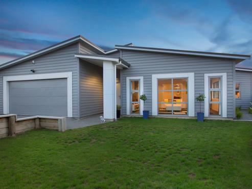16 Kaimai Place, Aotea